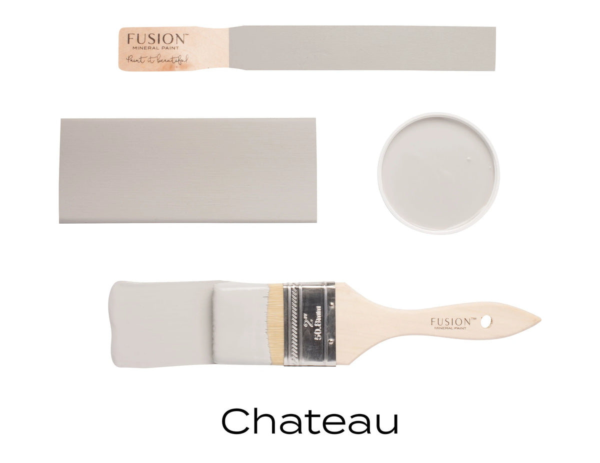 Chateau - Fusion Mineral Paint 500mL