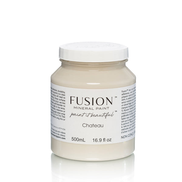Chateau - Fusion Mineral Paint 500mL