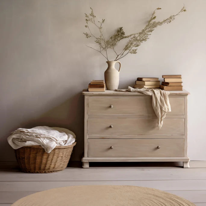 Clay - Alchemy by Fusion Chalk-Style Paint