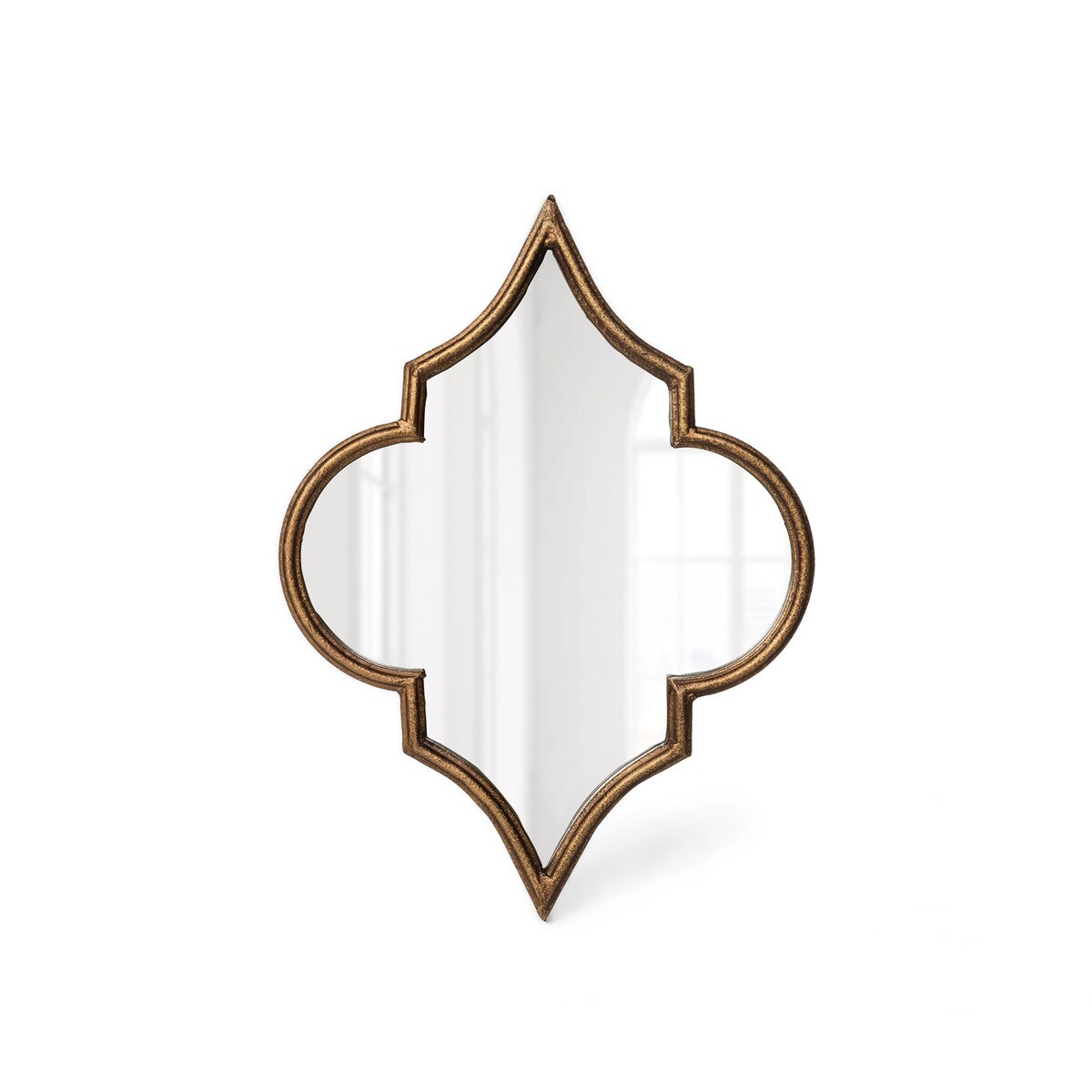 Small Ogee Mirror