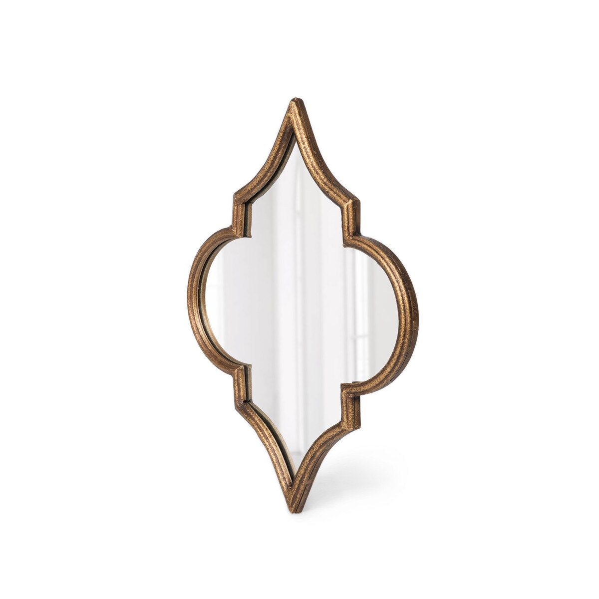 Small Ogee Mirror