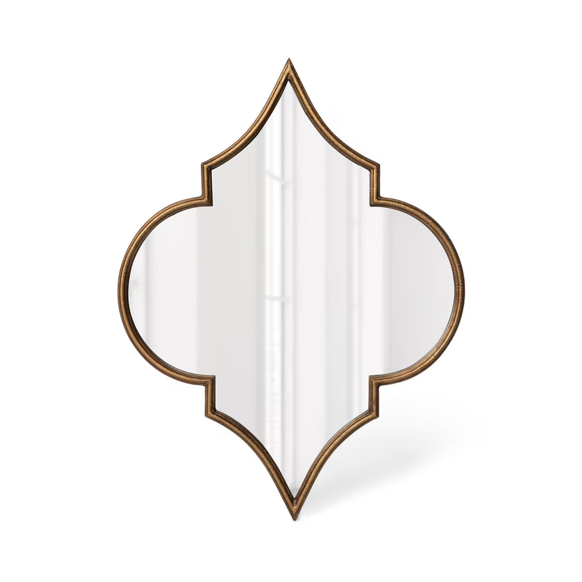 Large Ogee Mirror