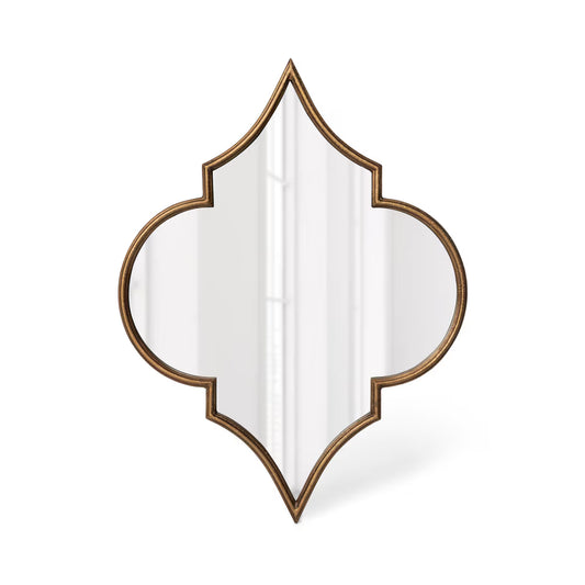 Large Ogee Mirror