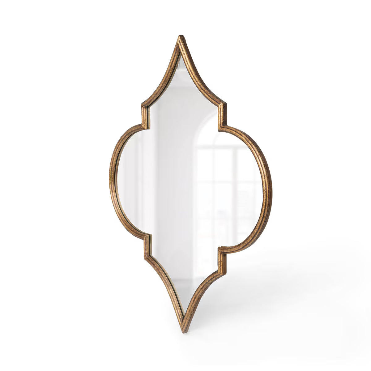 Large Ogee Mirror