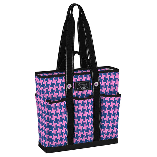Lost & Hound Rocket Pocket Tote (Medium)