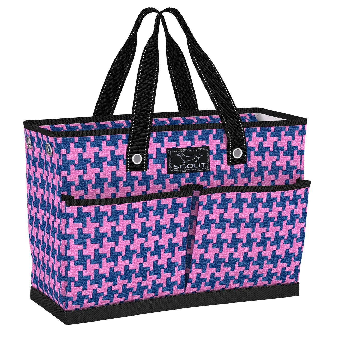 Lost & Hound Ben Pocket Tote (Large)