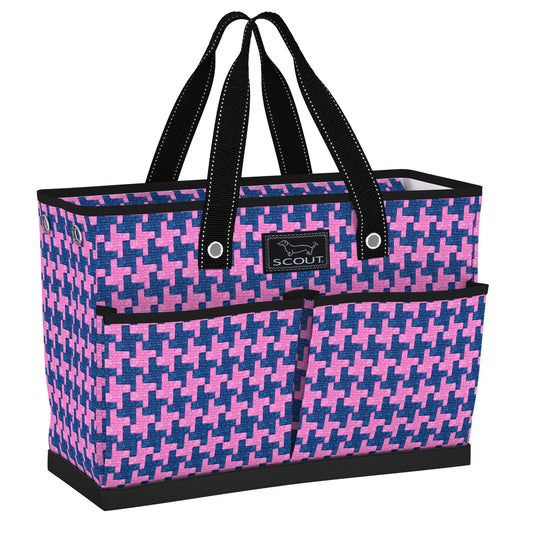 Lost & Hound Ben Pocket Tote (Large)