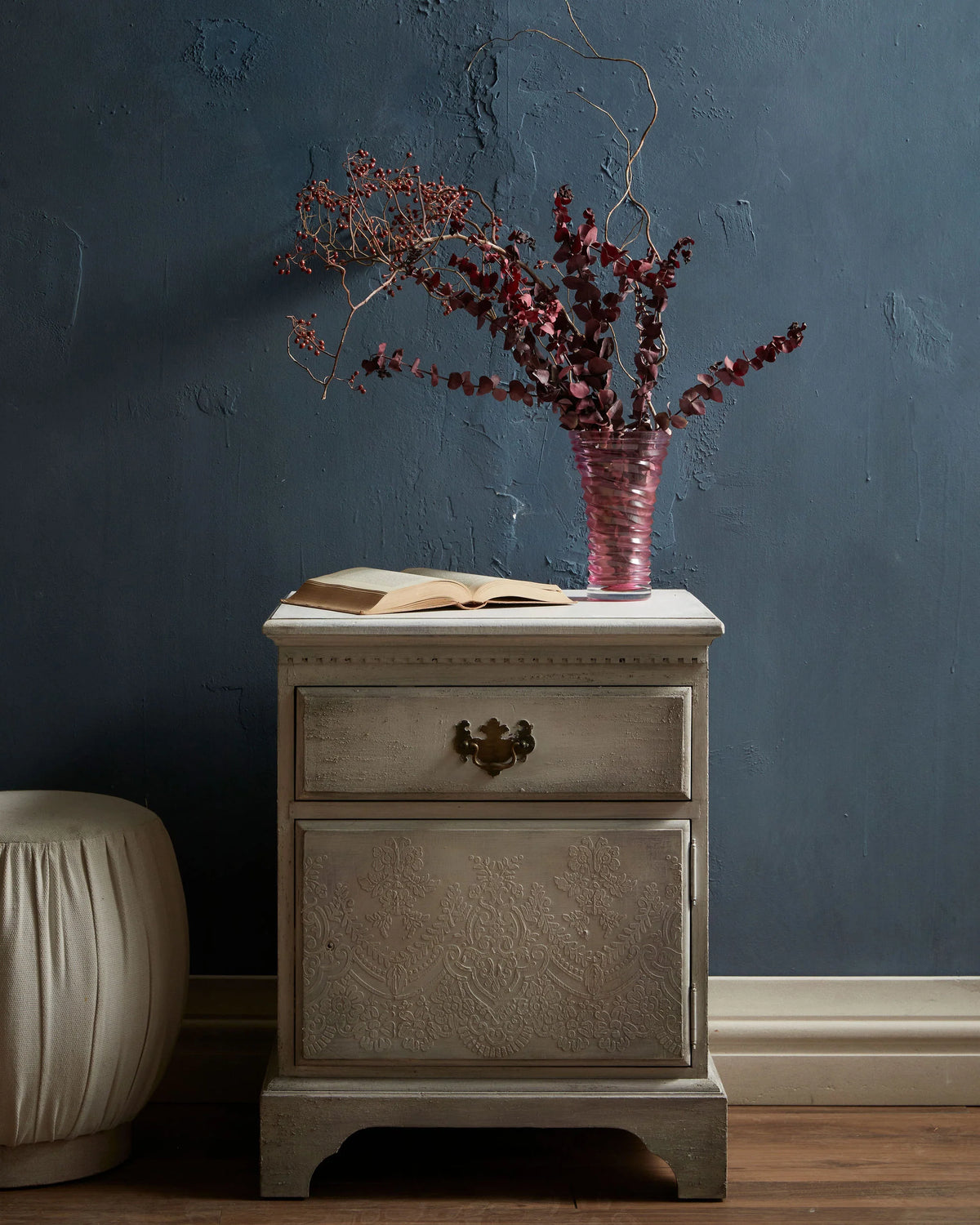 Birch - Alchemy by Fusion Chalk-Style Paint