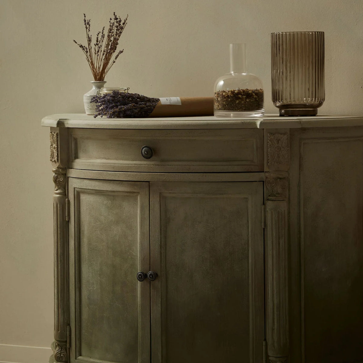 Rosemary - Alchemy by Fusion Chalk-Style Paint