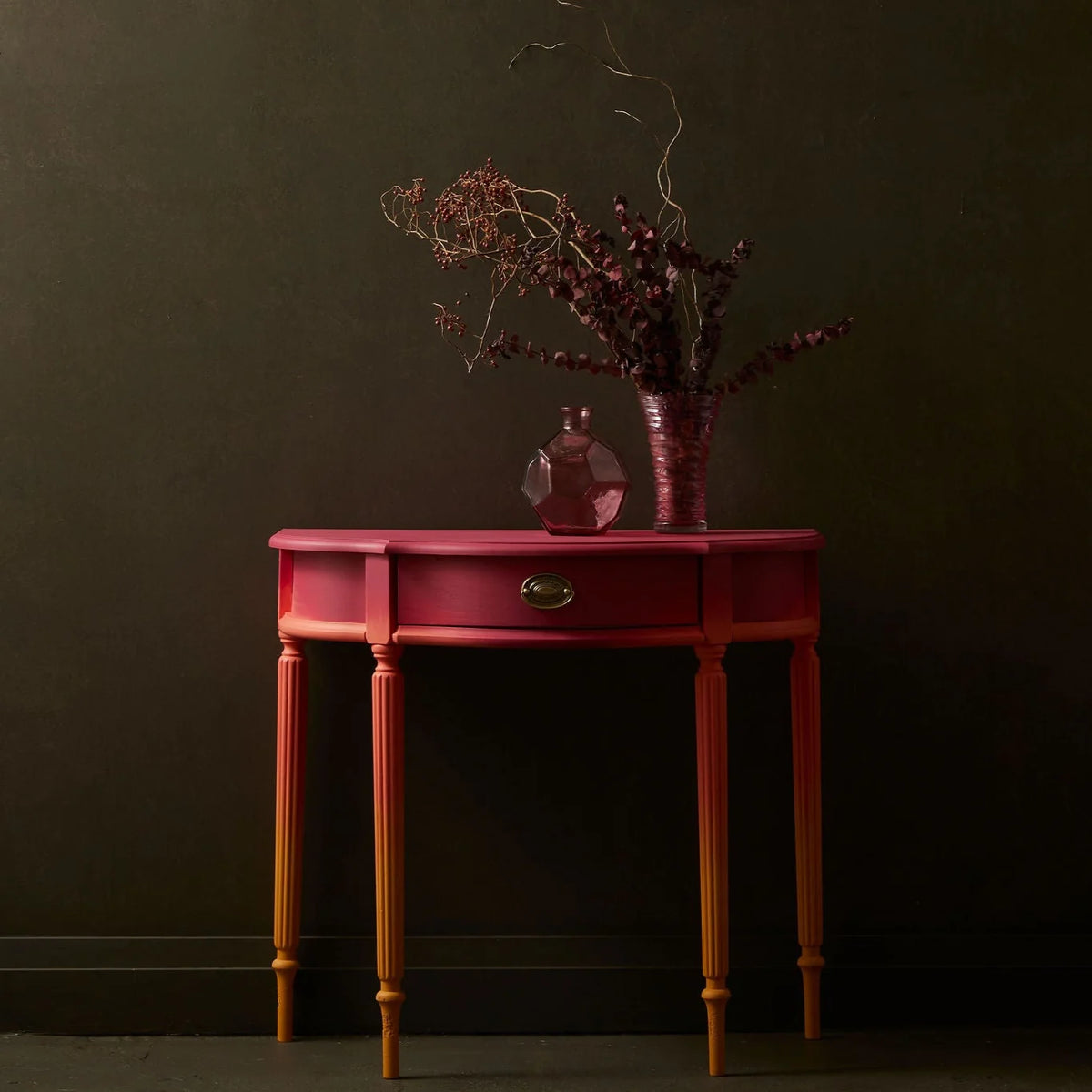 Raspberry - Alchemy by Fusion Chalk-Style Paint