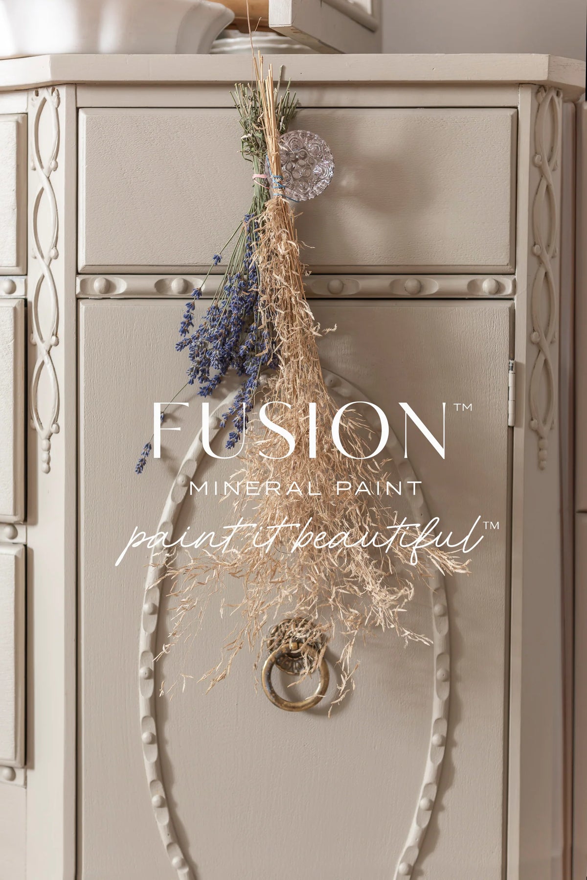 Tapestry - Fusion Mineral Paint 500mL