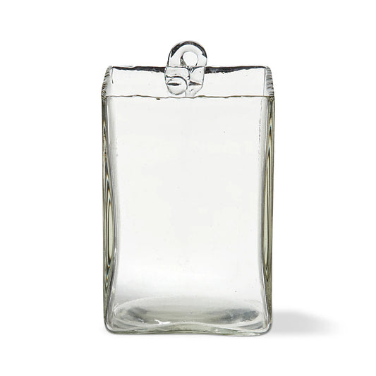Clarity Candleholder