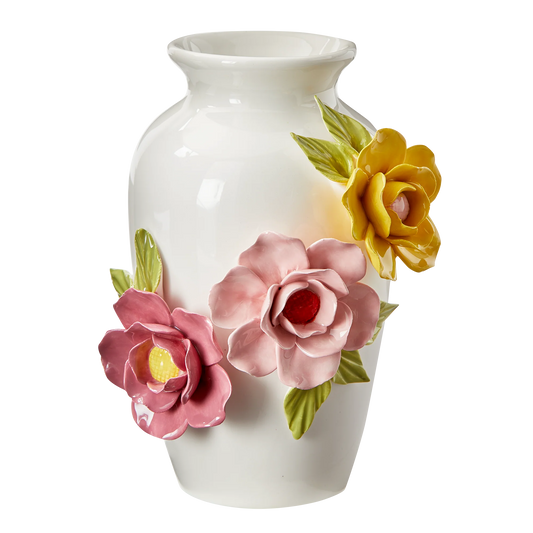 Fiora Vase