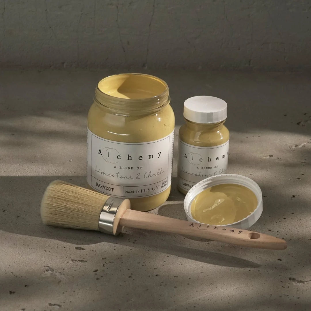 Harvest - Alchemy by Fusion Chalk-Style Paint