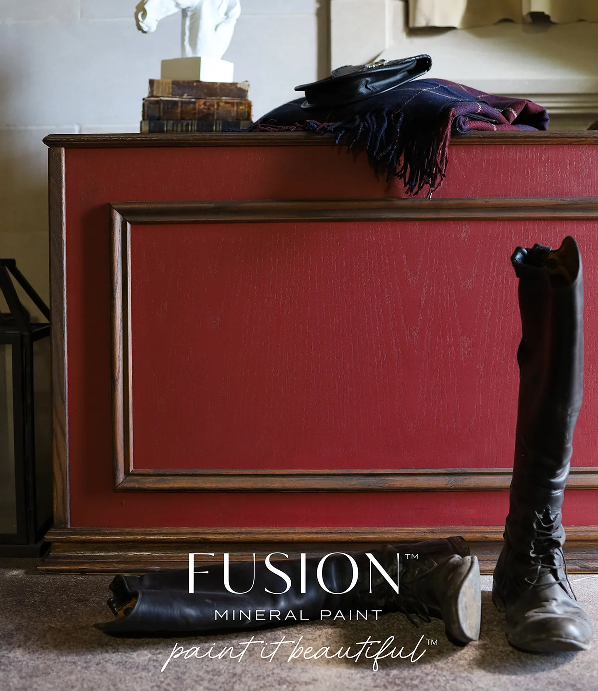 Highlander - Fusion Mineral Paint 500mL