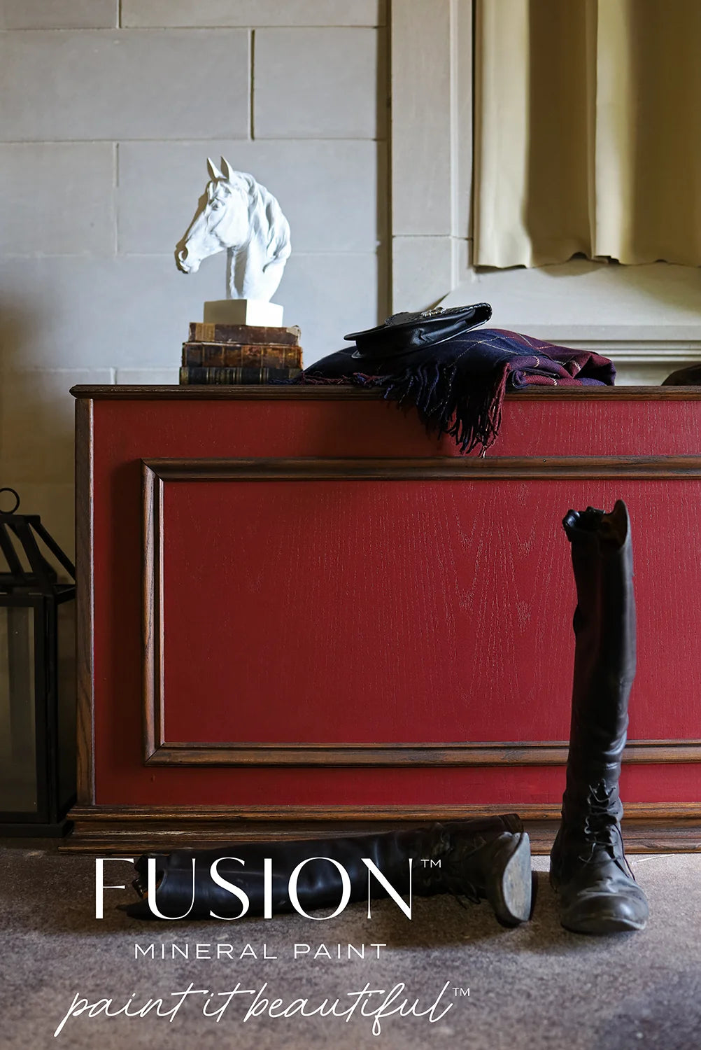 Highlander - Fusion Mineral Paint 500mL