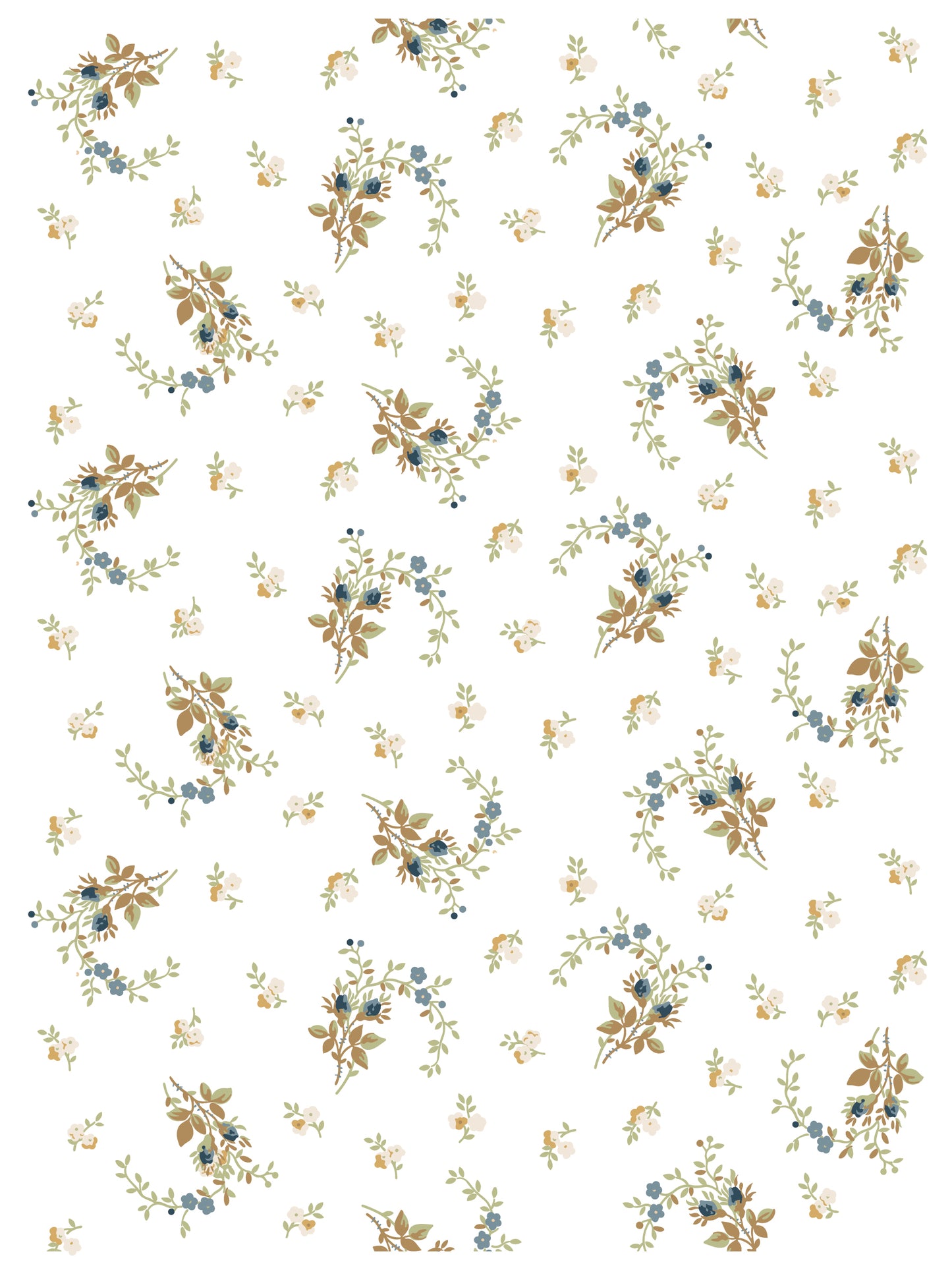 Alfred Peats & Co. IOD Paint Inlay 12x16 Pad by Iron Orchid Designs - NEW!