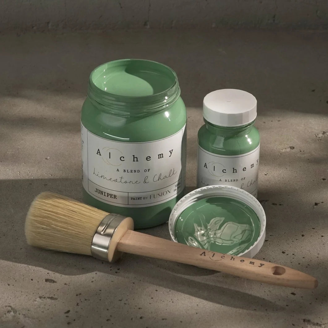 Juniper - Alchemy by Fusion Chalk-Style Paint