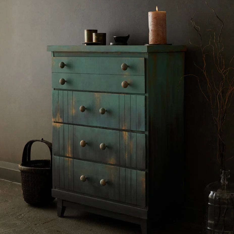 Juniper - Alchemy by Fusion Chalk-Style Paint
