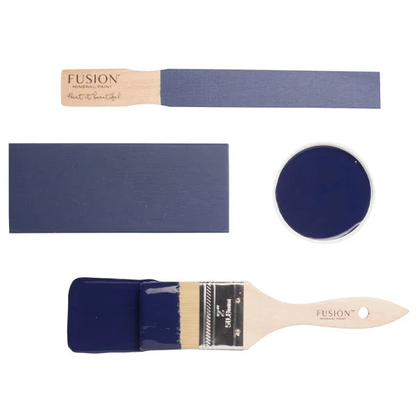 Liberty Blue - Fusion Mineral Paint 500mL