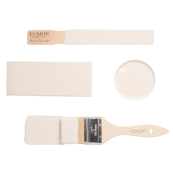 Limestone - Fusion Mineral Paint 500mL