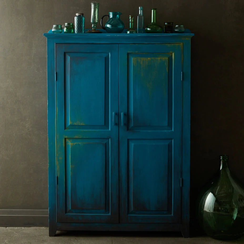 Lagoon - Alchemy by Fusion Chalk-Style Paint
