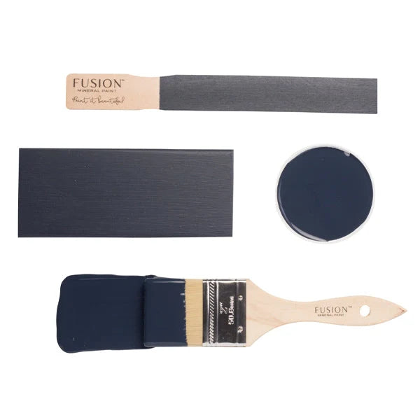 Midnight Blue - Fusion Mineral Paint 500mL