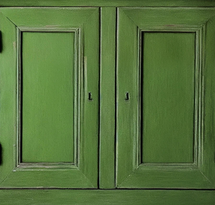 Moss - Alchemy by Fusion Chalk-Style Paint