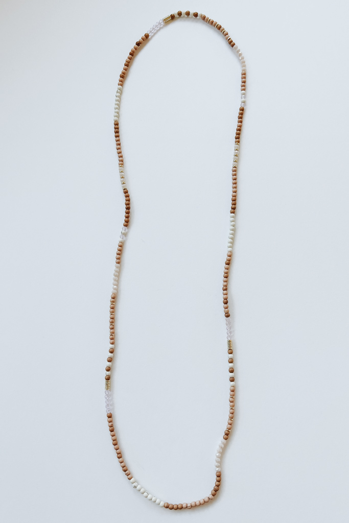 Insight Necklace