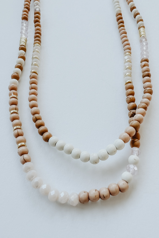 Insight Necklace