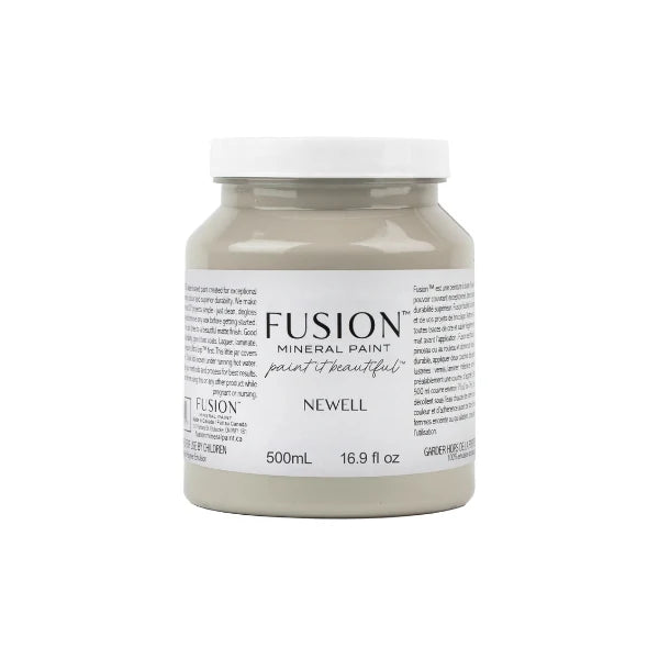 Newell - Fusion Mineral Paint 500mL