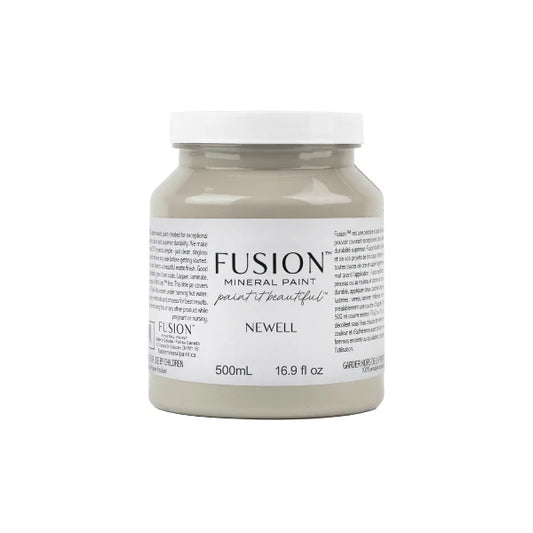 Newell - Fusion Mineral Paint 500mL