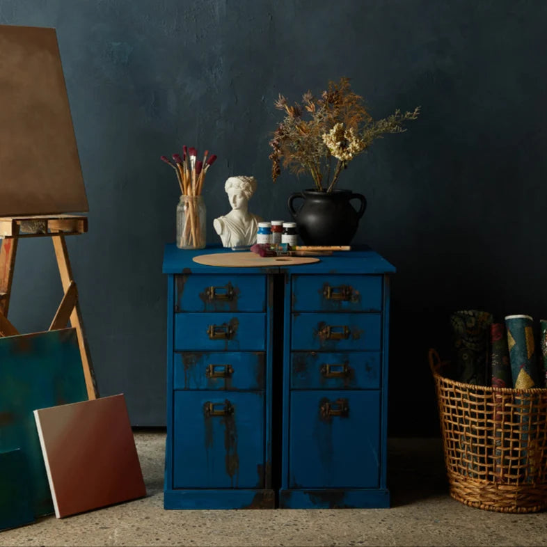 Ocean - Alchemy by Fusion Chalk-Style Paint