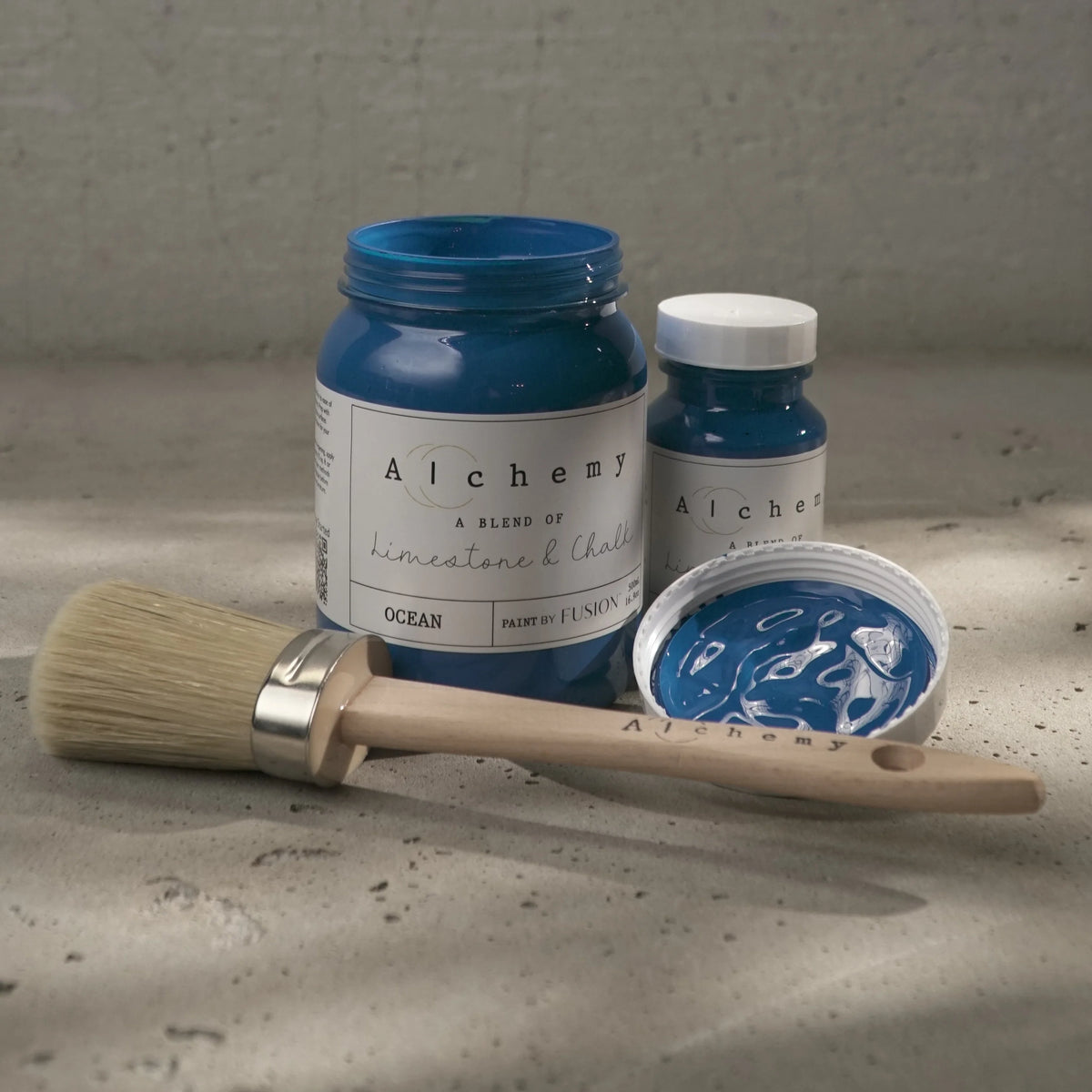 Fusion Alchemy Brush (2 Sizes)
