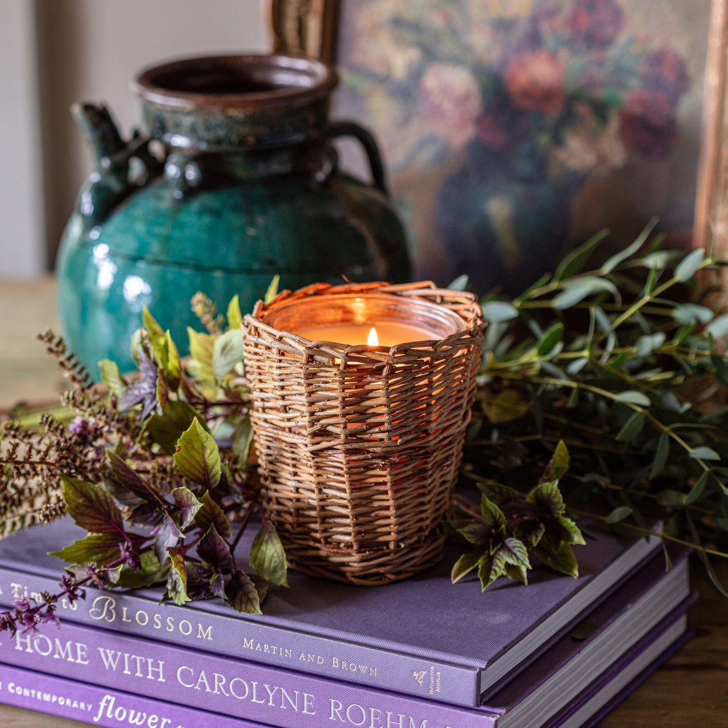 Screen Porch Signature Candle 13 oz