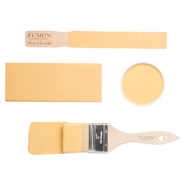Prairie Sunset - Fusion Mineral Paint 500mL