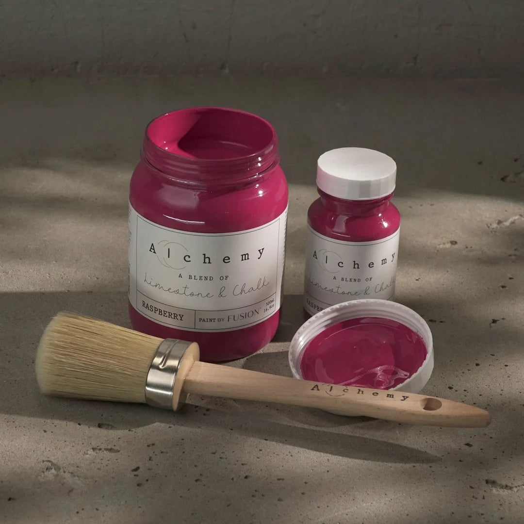 Raspberry - Alchemy by Fusion Chalk-Style Paint