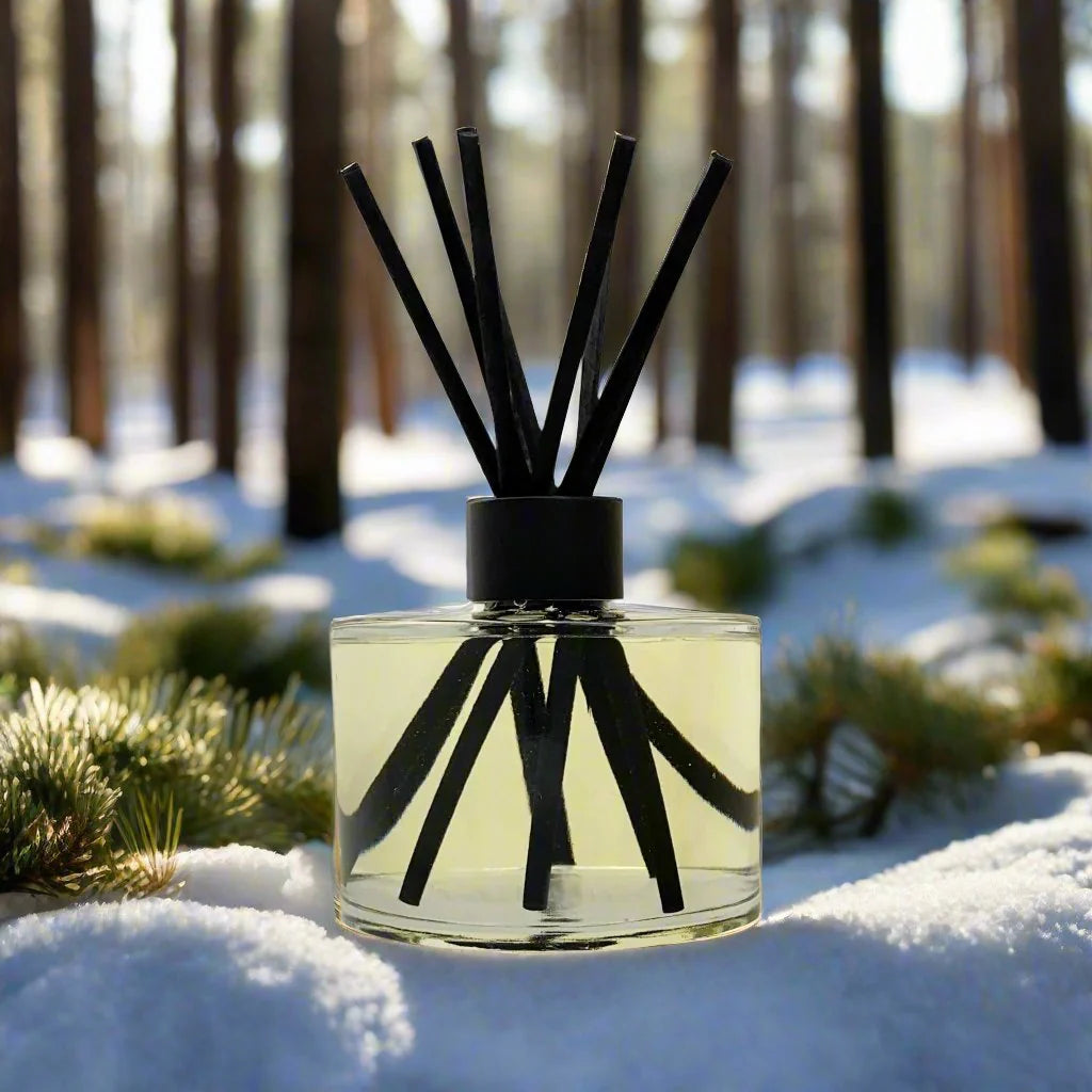 8 oz Boxed Reed Diffuser - No. 22, Vat 9