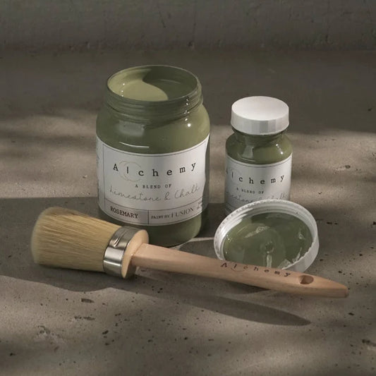 Rosemary - Alchemy by Fusion Chalk-Style Paint
