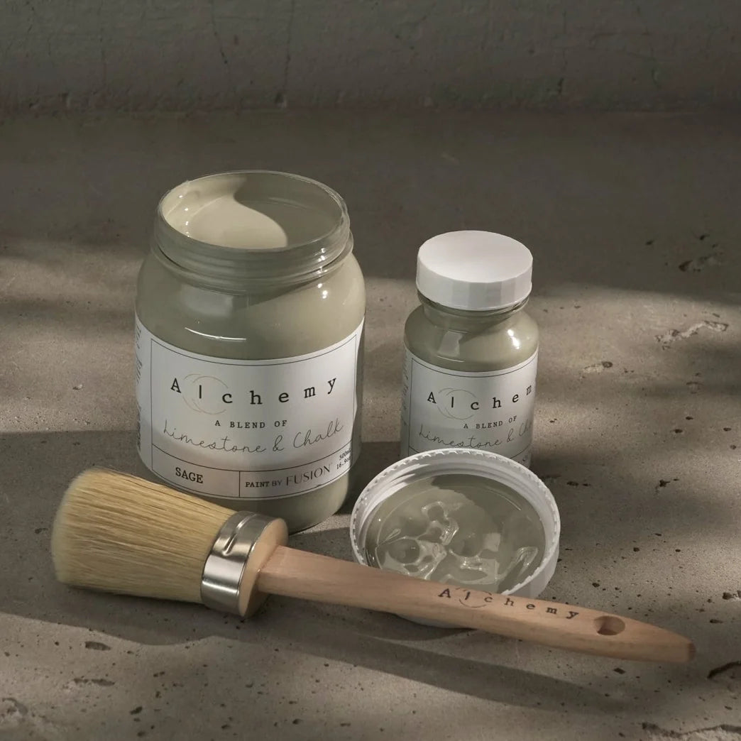 Sage - Alchemy by Fusion Chalk-Style Paint