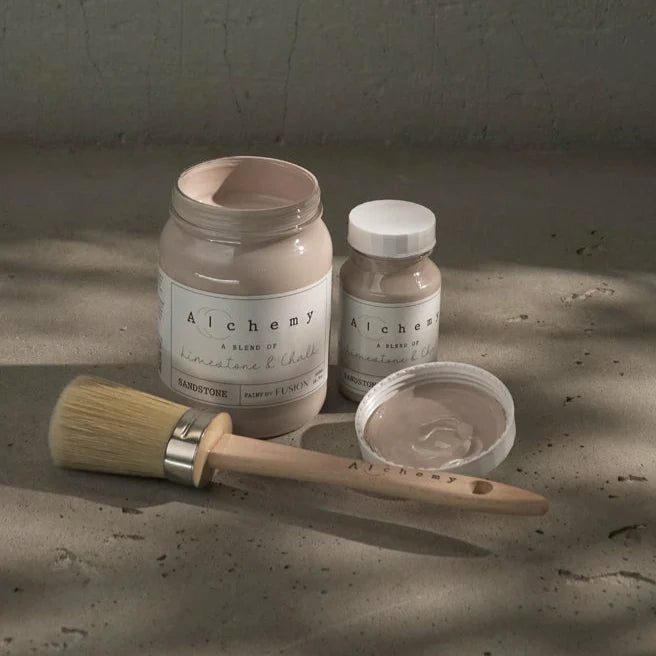 Sandstone - Alchemy by Fusion Chalk-Style Paint