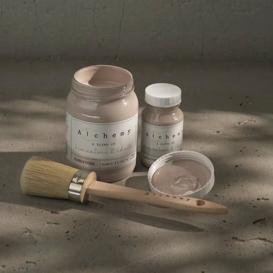 Sandstone - Alchemy by Fusion Chalk-Style Paint