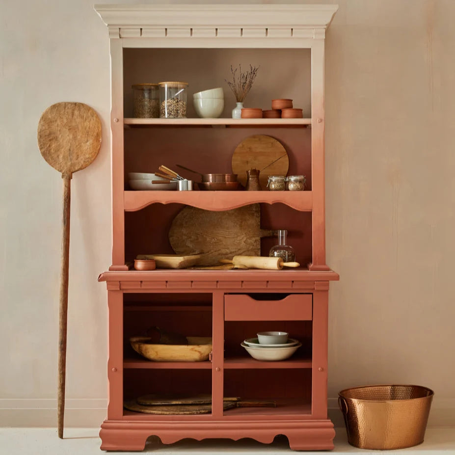 Sandstone - Alchemy by Fusion Chalk-Style Paint