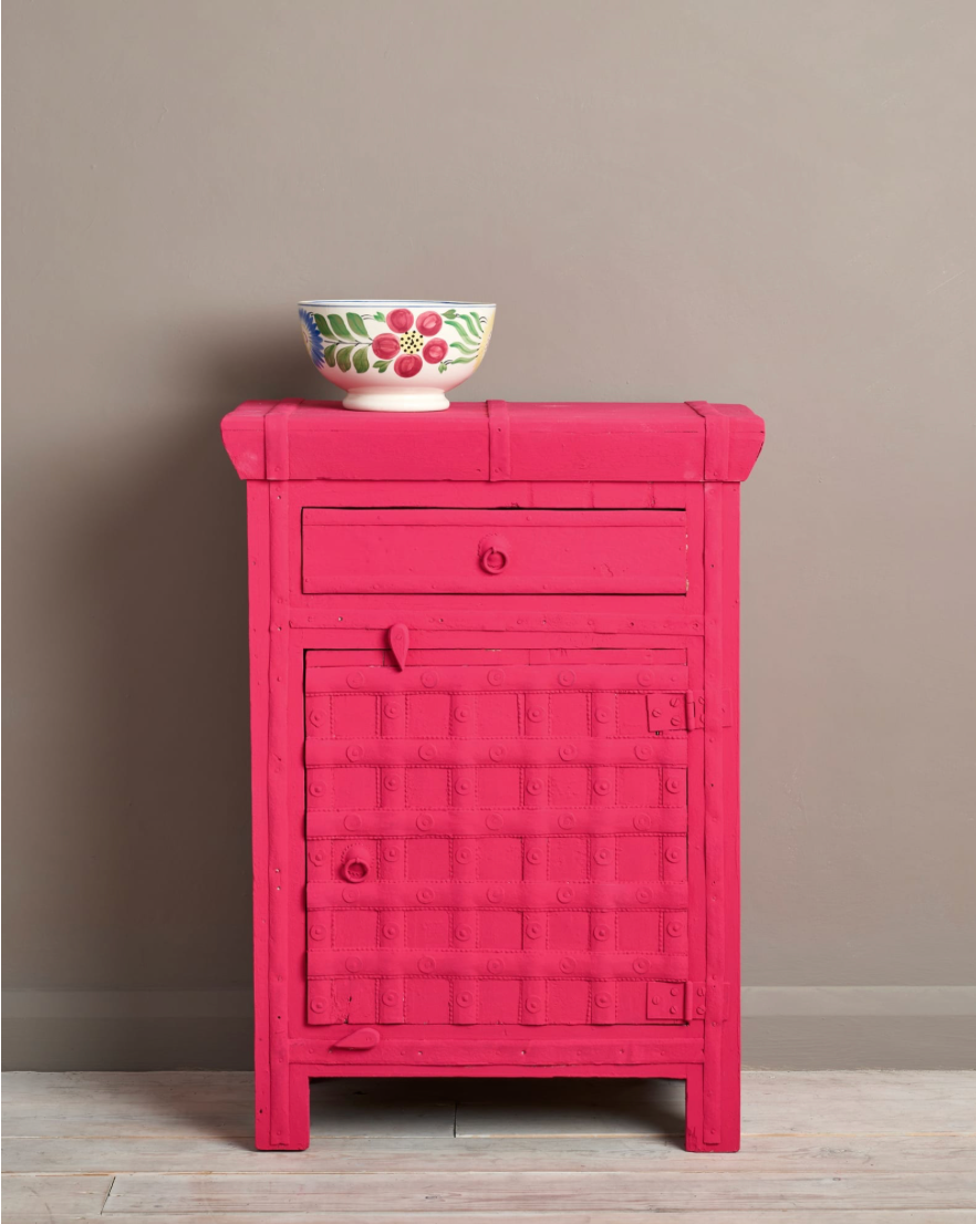 Capri Pink