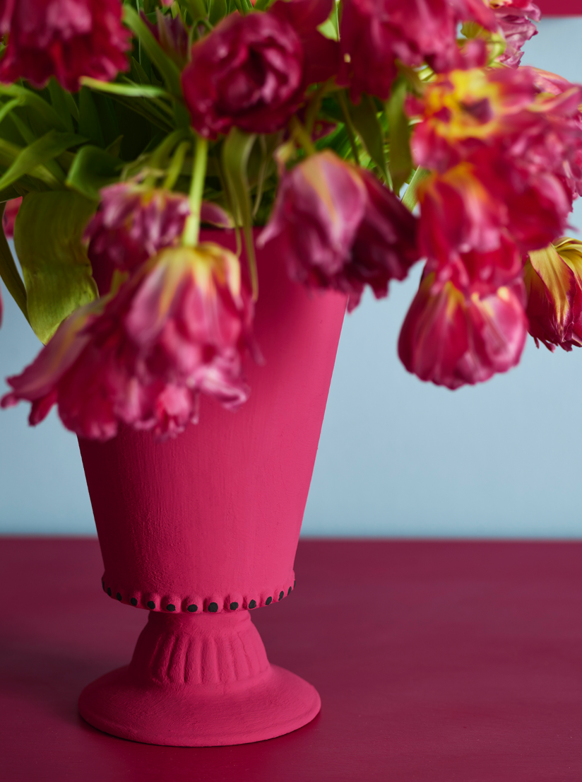 Capri Pink