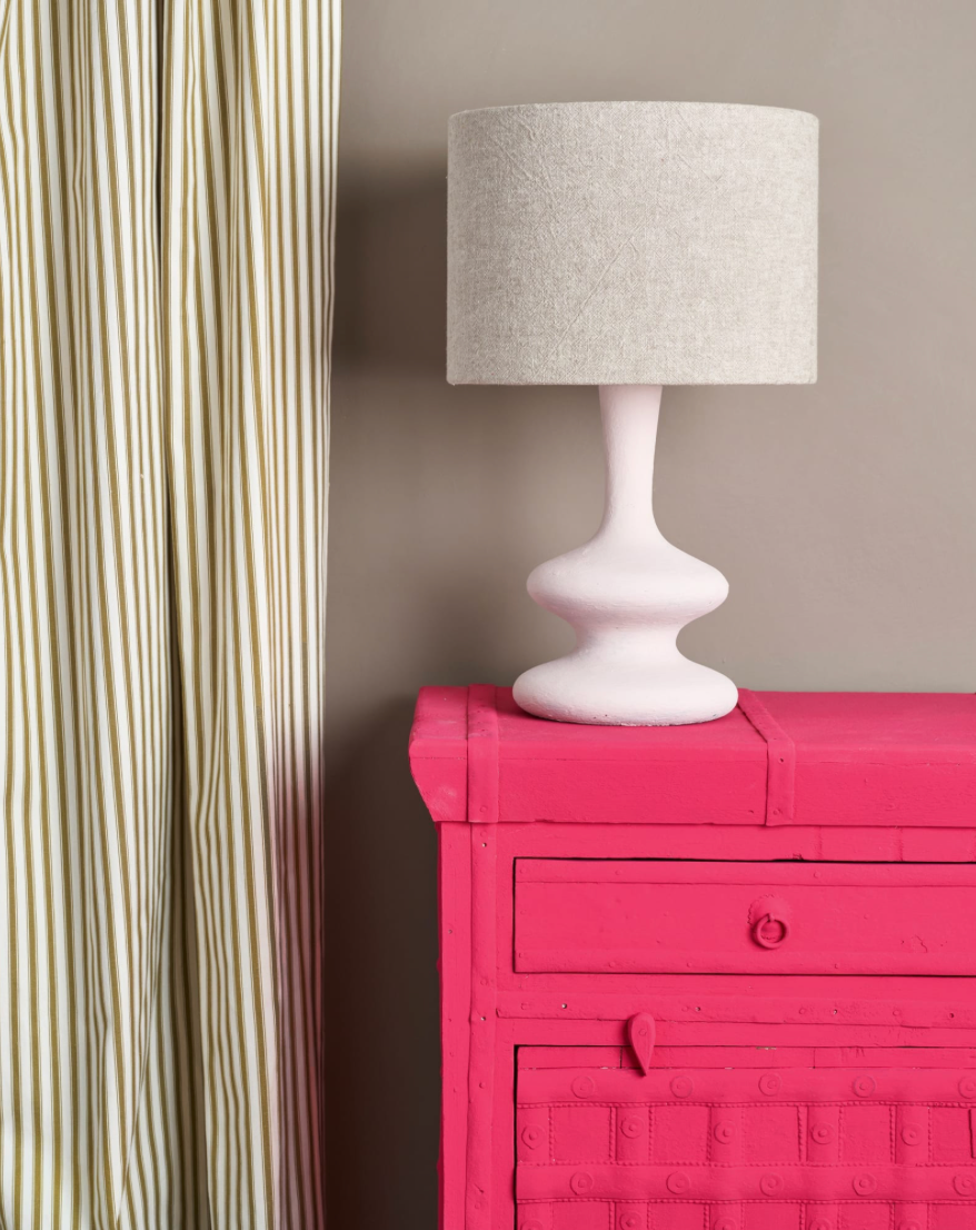 Capri Pink