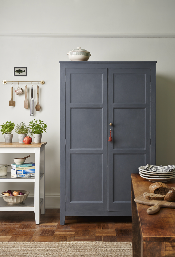 Whistler Grey