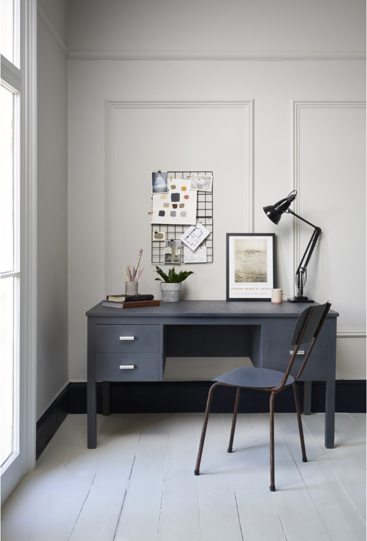 Whistler Grey