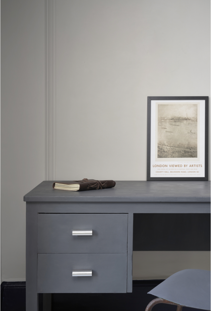 Whistler Grey