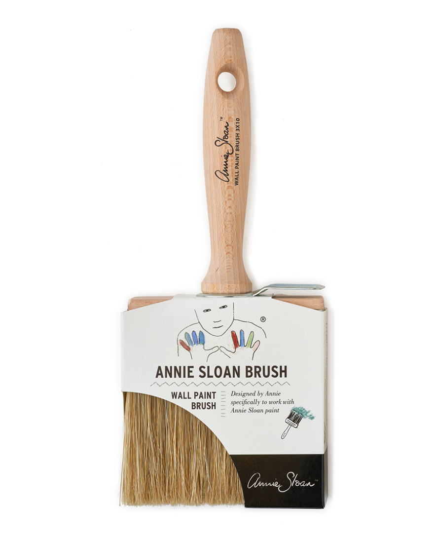 Annie Sloan Wall Paint Brushes